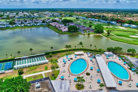 Condo in Delray Beach, Florida, 2 bedrooms  № 973062 - photo 2