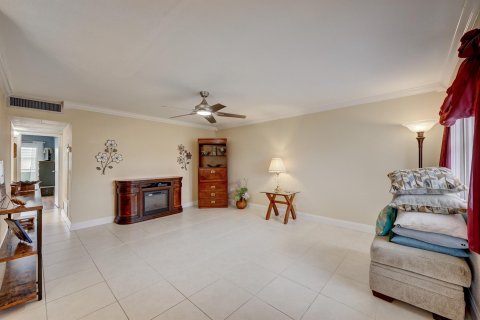 Condominio en venta en Delray Beach, Florida, 2 dormitorios, 81.75 m2 № 973062 - foto 26