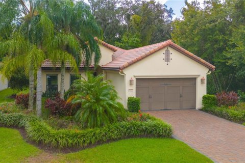 Villa ou maison à vendre à Saint Augustine, Floride: 3 chambres, 220.92 m2 № 1352952 - photo 13