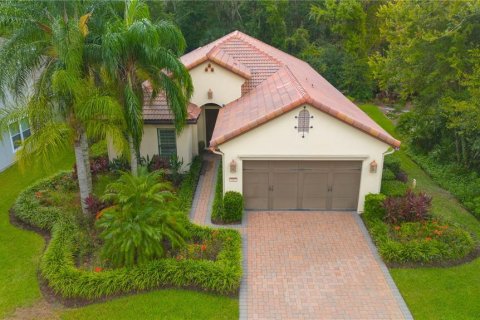 Villa ou maison à vendre à Saint Augustine, Floride: 3 chambres, 220.92 m2 № 1352952 - photo 21