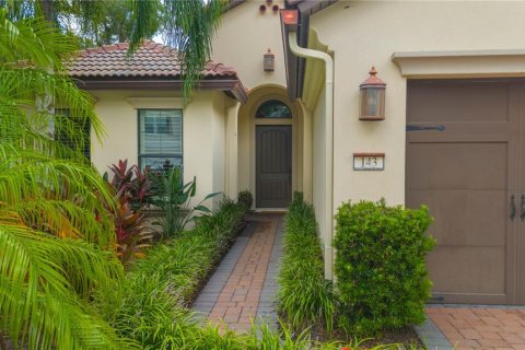 Villa ou maison à vendre à Saint Augustine, Floride: 3 chambres, 220.92 m2 № 1352952 - photo 17