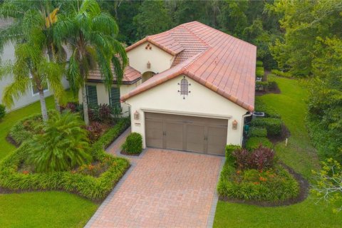 Villa ou maison à vendre à Saint Augustine, Floride: 3 chambres, 220.92 m2 № 1352952 - photo 1