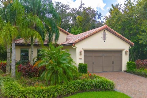 Villa ou maison à vendre à Saint Augustine, Floride: 3 chambres, 220.92 m2 № 1352952 - photo 12