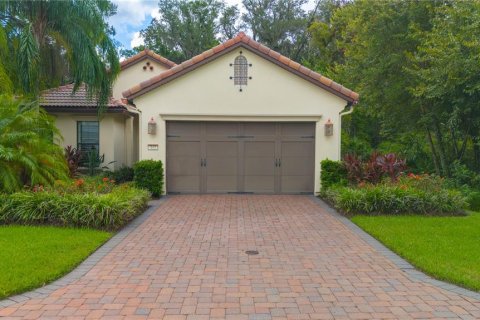 Villa ou maison à vendre à Saint Augustine, Floride: 3 chambres, 220.92 m2 № 1352952 - photo 19