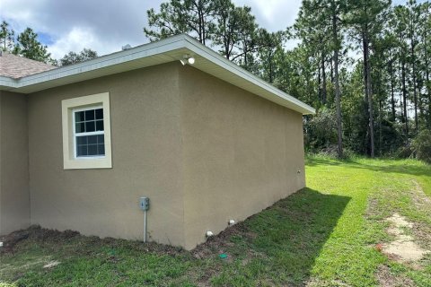 House in Dunnellon, Florida 4 bedrooms, 144.09 sq.m. № 1352827 - photo 9