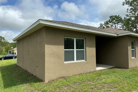 House in Dunnellon, Florida 4 bedrooms, 144.09 sq.m. № 1352827 - photo 12