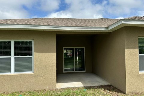 House in Dunnellon, Florida 4 bedrooms, 144.09 sq.m. № 1352827 - photo 14