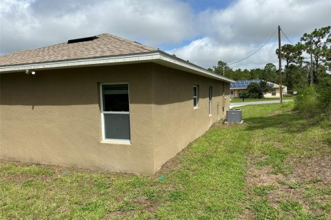 House in Dunnellon, Florida 4 bedrooms, 144.09 sq.m. № 1352827 - photo 15