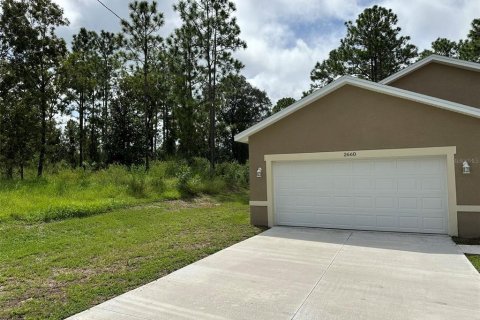 House in Dunnellon, Florida 4 bedrooms, 144.09 sq.m. № 1352827 - photo 3