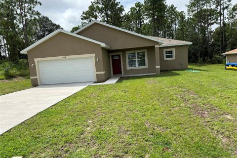 House in Dunnellon, Florida 4 bedrooms, 144.09 sq.m. № 1352827 - photo 5