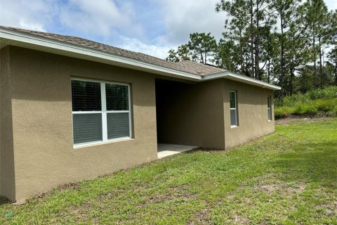 Villa ou maison à vendre à Dunnellon, Floride: 4 chambres, 144.09 m2 № 1352827 - photo 13