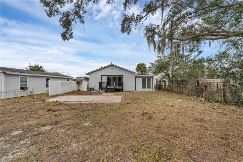 Villa ou maison à vendre à Cocoa, Floride: 3 chambres, 103.12 m2 № 984572 - photo 20