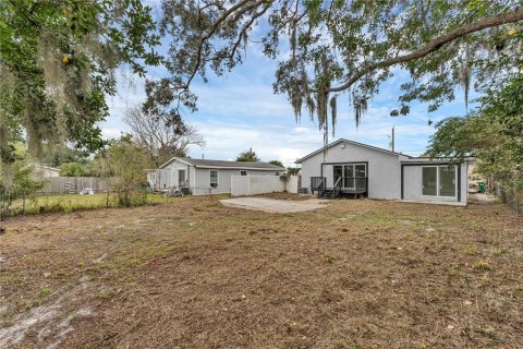 House in Cocoa, Florida 3 bedrooms, 103.12 sq.m. № 984572 - photo 18