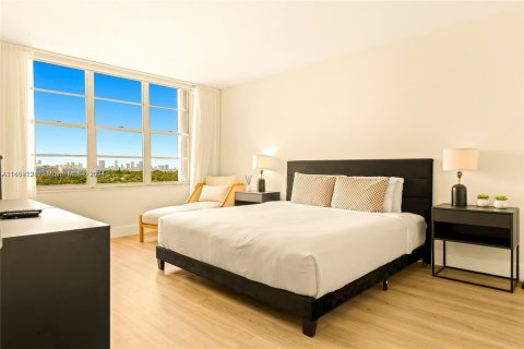 Copropriété à vendre à Miami Beach, Floride: 2 chambres, 95.69 m2 № 1345403 - photo 17