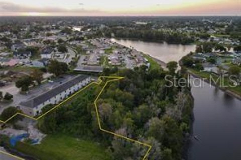 Terreno en venta en Kissimmee, Florida № 1298556 - foto 14