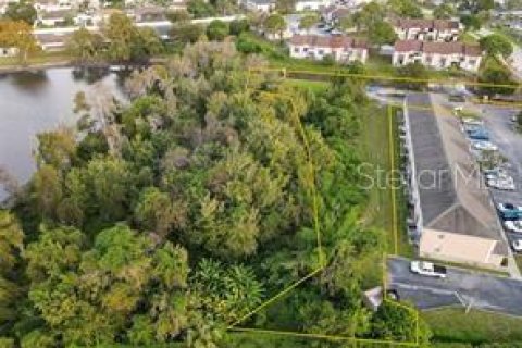 Terreno en venta en Kissimmee, Florida № 1298556 - foto 11