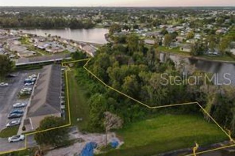 Terreno en venta en Kissimmee, Florida № 1298556 - foto 5