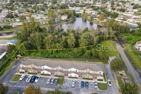 Terrain à vendre à Kissimmee, Floride № 1298556 - photo 4