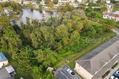 Terreno en venta en Kissimmee, Florida № 1298556 - foto 3