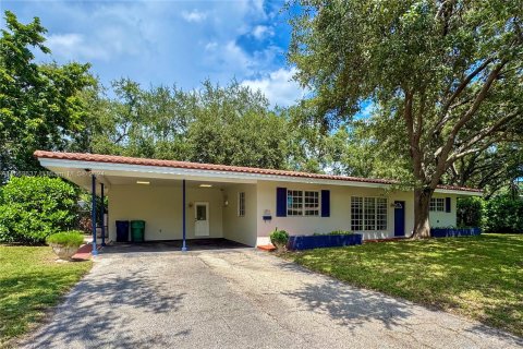 Villa ou maison à vendre à Miami, Floride: 3 chambres, 158.86 m2 № 1374382 - photo 2