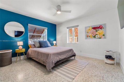 Villa ou maison à vendre à Pompano Beach, Floride: 2 chambres, 77.29 m2 № 1374341 - photo 18