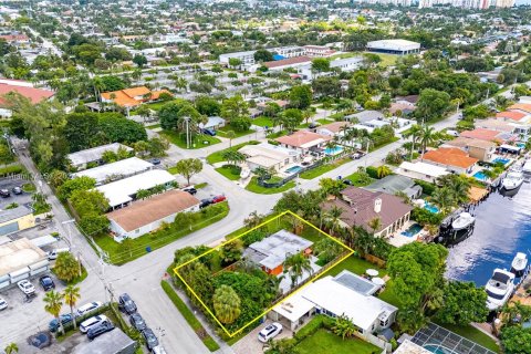 Villa ou maison à vendre à Pompano Beach, Floride: 2 chambres, 77.29 m2 № 1374341 - photo 6