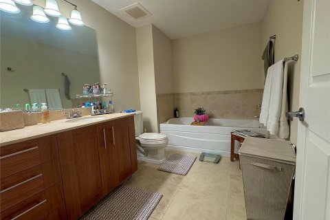 Condo in Coral Gables, Florida, 1 bedroom  № 1374339 - photo 22