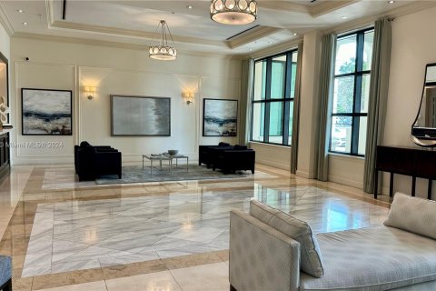 Condominio en venta en Coral Gables, Florida, 1 dormitorio, 72.46 m2 № 1374339 - foto 2