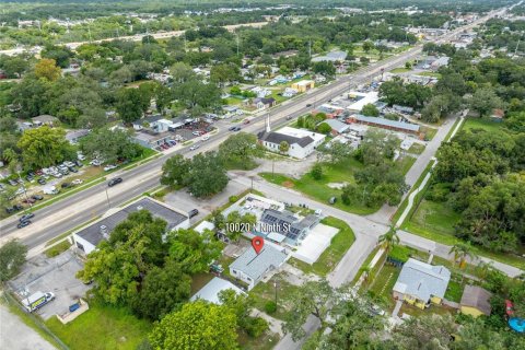 House in Tampa, Florida 3 bedrooms, 104.52 sq.m. № 1410366 - photo 5