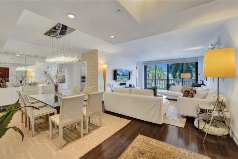 Condominio en venta en Aventura, Florida, 2 dormitorios, 162.58 m2 № 1140806 - foto 6