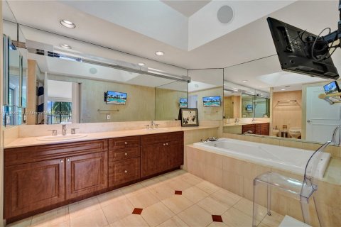 Copropriété à vendre à Aventura, Floride: 2 chambres, 162.58 m2 № 1140806 - photo 26