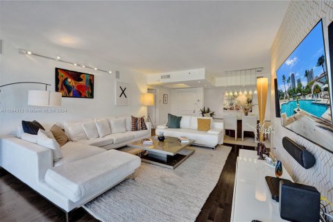 Condo in Aventura, Florida, 2 bedrooms  № 1140806 - photo 12