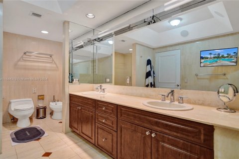 Copropriété à vendre à Aventura, Floride: 2 chambres, 162.58 m2 № 1140806 - photo 28