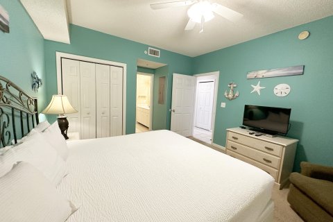 Condo in Destin, Florida, 2 bedrooms  № 560034 - photo 9