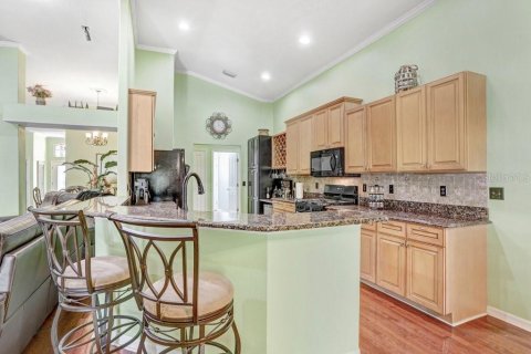 Casa en venta en Land O' Lakes, Florida, 4 dormitorios, 243.4 m2 № 1263985 - foto 25