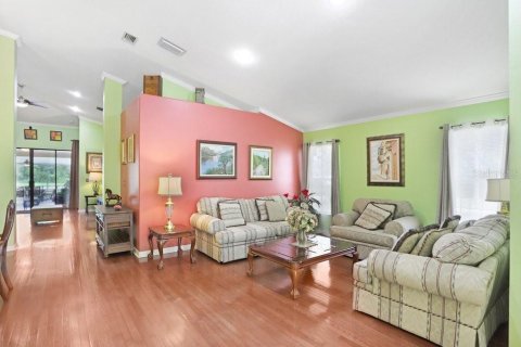 Casa en venta en Land O' Lakes, Florida, 4 dormitorios, 243.4 m2 № 1263985 - foto 10