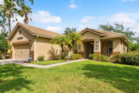 Villa ou maison à vendre à Kissimmee, Floride: 2 chambres, 138.52 m2 № 1264015 - photo 1