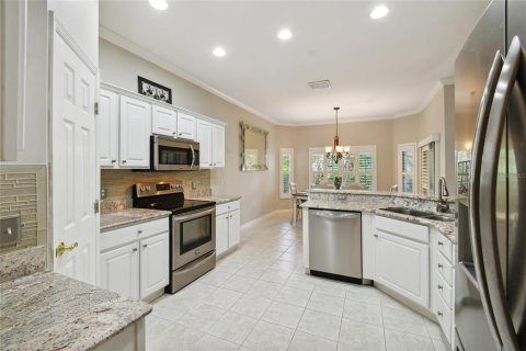 Villa ou maison à vendre à Kissimmee, Floride: 2 chambres, 138.52 m2 № 1264015 - photo 13