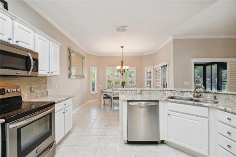 Villa ou maison à vendre à Kissimmee, Floride: 2 chambres, 138.52 m2 № 1264015 - photo 9