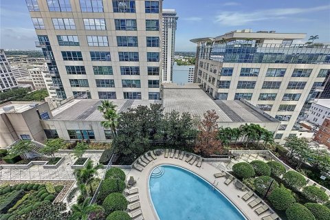 Condominio en venta en Orlando, Florida, 1 dormitorio, 74.69 m2 № 1286769 - foto 11