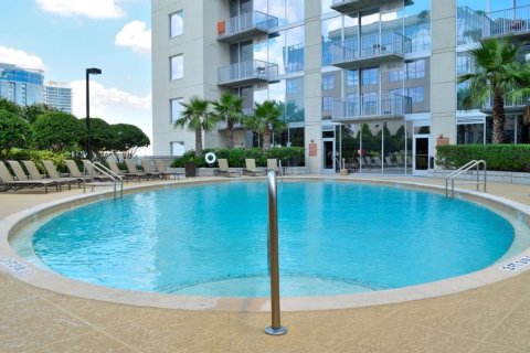 Condominio en venta en Orlando, Florida, 1 dormitorio, 74.69 m2 № 1286769 - foto 25