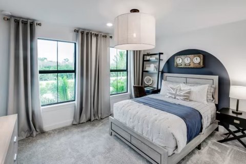 Casa en venta en Naples, Florida, 4 dormitorios, 268 m2 № 55418 - foto 10