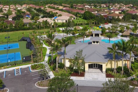 Жилой комплекс в Нейплс, Флорида - фото 1