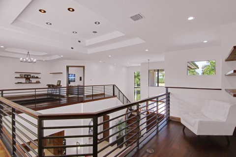 Villa ou maison à vendre à Wellington, Floride: 7 chambres, 645.39 m2 № 527171 - photo 6