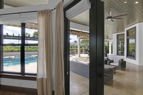 Villa ou maison à vendre à Wellington, Floride: 7 chambres, 645.39 m2 № 527171 - photo 27
