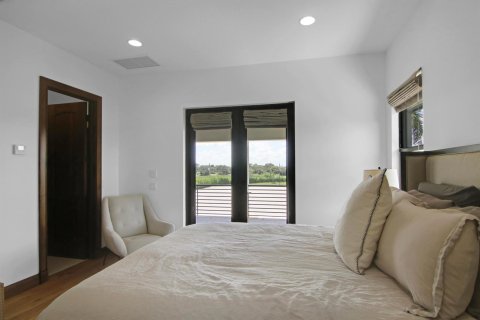 Casa en venta en Wellington, Florida, 7 dormitorios, 645.39 m2 № 527171 - foto 7