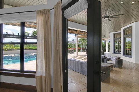 Villa ou maison à vendre à Wellington, Floride: 7 chambres, 645.39 m2 № 527171 - photo 30