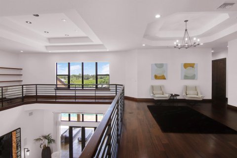 Villa ou maison à vendre à Wellington, Floride: 7 chambres, 645.39 m2 № 527171 - photo 18