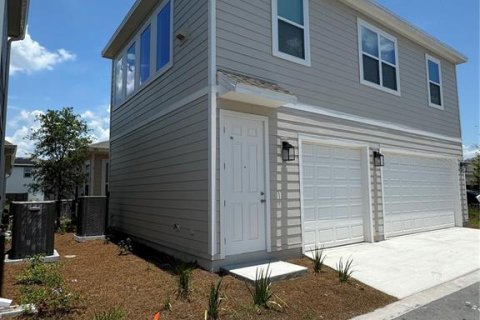 Appartement à louer à Saint Cloud, Floride: 1 chambre, 72.46 m2 № 1350282 - photo 1