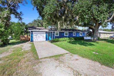 House in Edgewater, Florida 3 bedrooms, 112.41 sq.m. № 1350966 - photo 2